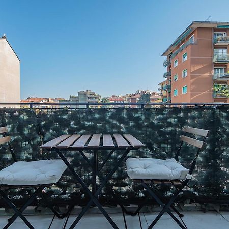 Ihost Apartment - Tito Livio 20 Mailand Exterior foto