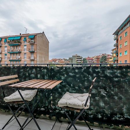 Ihost Apartment - Tito Livio 20 Mailand Exterior foto